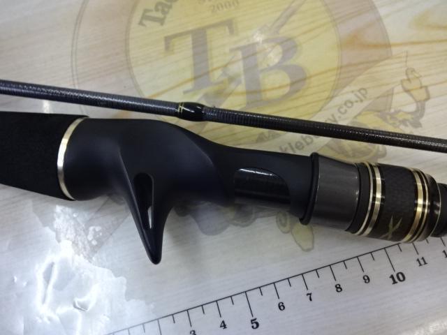 クロスフィールド XRFC-662ML-BF｜＠ベリーネット 日本最大新品中古