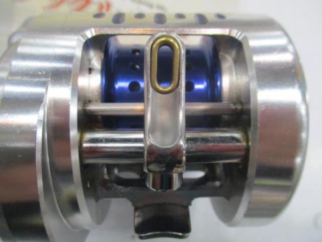 06カルカッタコンクエスト 300タイプJ
