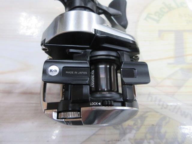 21ジリオン SV TW 1000HL｜＠ベリーネット 日本最大新品中古釣具WEB