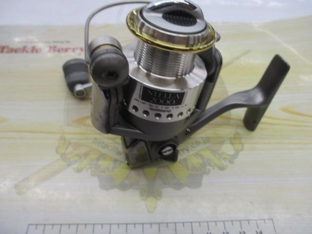 95ステラ　2000 中古　完動品＆ジャンク品2点セット 95ステラ 2000｜＠ベリーネット 日本最大新品中古釣具WEBショップ