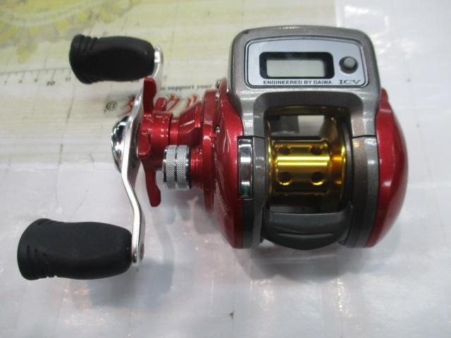 イッツICV 150WL