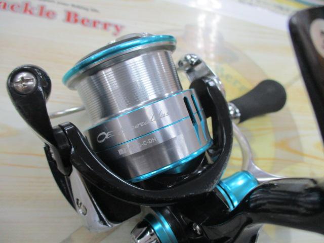 19エメラルダス LT3000S-C-DH｜＠ベリーネット 日本最大新品中古釣具