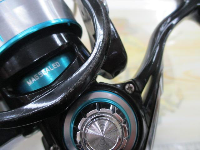19エメラルダス LT3000S-C-DH｜＠ベリーネット 日本最大新品中古釣具