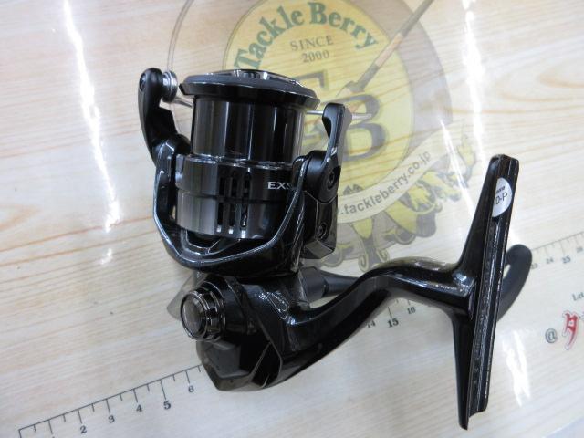 ア*ジ様 エクスセンス BB 3000MHG 【未使用】 24エクスセンスBB 3000MHG｜＠ベリーネット 日本最大新品中古釣具WEB