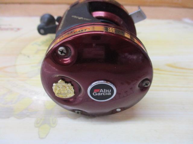 アンバサダー5500C32speed