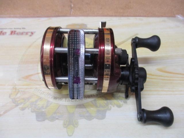 アンバサダー5500C32speed