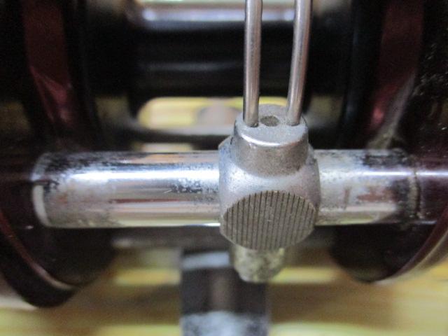 アンバサダー5500C32speed