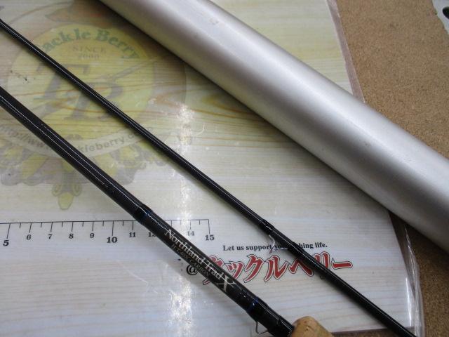 ノースランドトラッドXHT40X