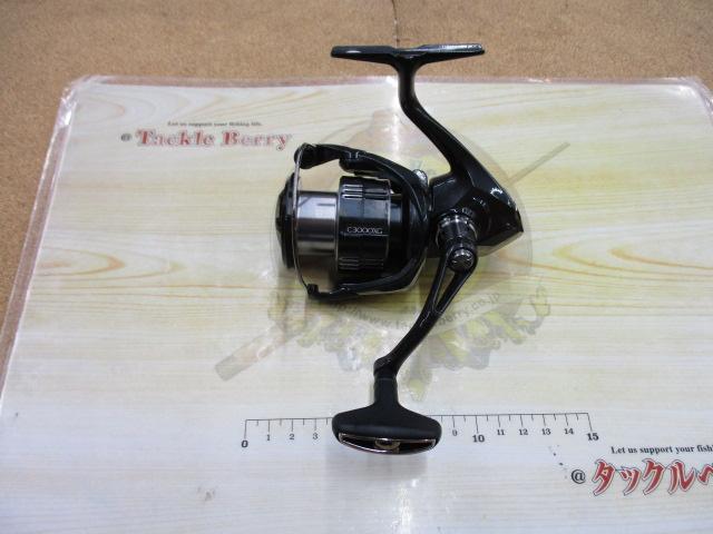 19ヴァンキッシュ C3000XG｜＠ベリーネット 日本最大新品中古釣具WEB