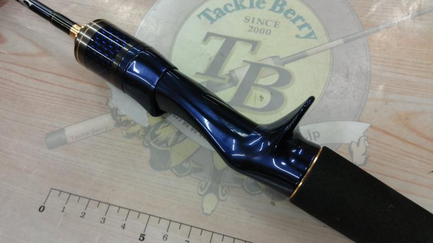 ソルティガLJ 62XHB TG｜＠ベリーネット 日本最大新品中古釣具WEBショップ