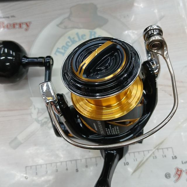 20ステラSW 5000XG｜＠ベリーネット 日本最大新品中古釣具WEBショップ