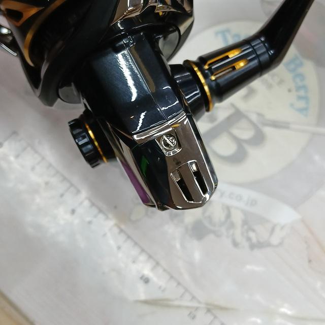 20ステラSW 5000XG｜＠ベリーネット 日本最大新品中古釣具WEBショップ