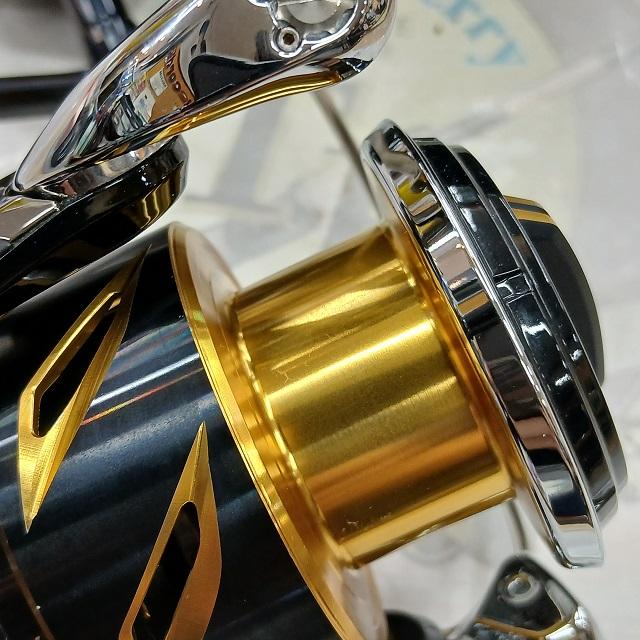 20ステラSW 5000XG｜＠ベリーネット 日本最大新品中古釣具WEBショップ