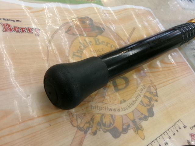 B.G.Rインフィニティ20-25LB