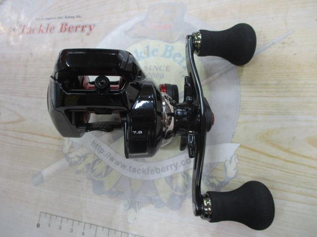19炎月CT 151HG｜＠ベリーネット 日本最大新品中古釣具WEBショップ