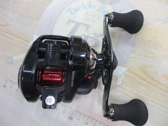 19炎月CT 151HG｜＠ベリーネット 日本最大新品中古釣具WEBショップ