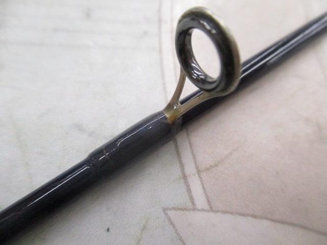 アグレシオン AGS-602ML｜＠ベリーネット 日本最大新品中古釣具WEBショップ