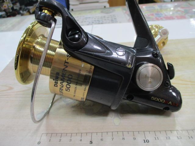 トーナメントS 5000HA｜＠ベリーネット 日本最大新品中古釣具WEBショップ