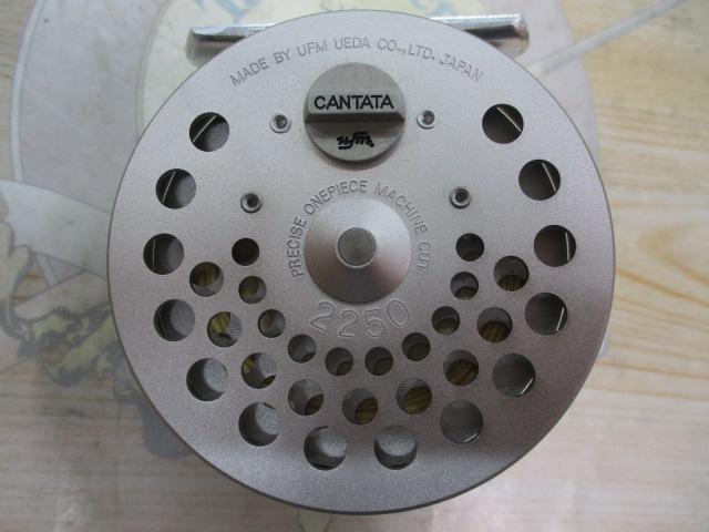 カンタータ 2250