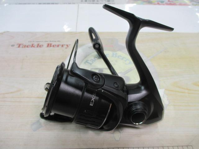 21エクスセンス 4000MXG｜＠ベリーネット 日本最大新品中古釣具WEBショップ
