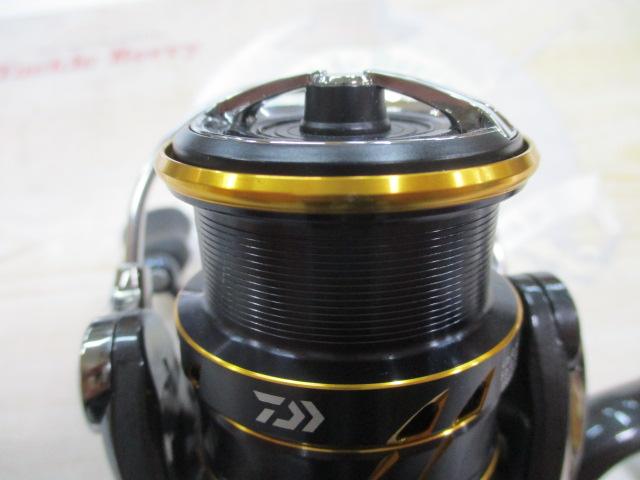 21カルディア FC LT2500S｜＠ベリーネット 日本最大新品中古釣具WEB