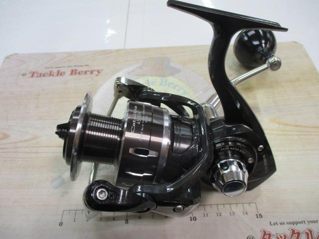 16キャタリナ 4500H｜＠ベリーネット 日本最大新品中古釣具WEBショップ