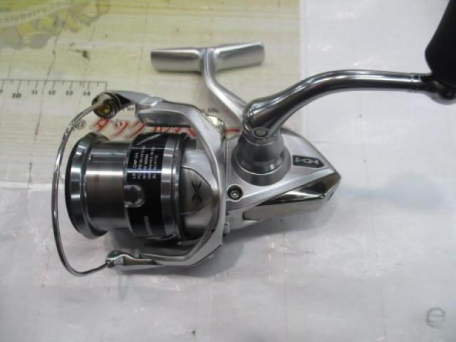 15ストラディック 2500HGS｜＠ベリーネット 日本最大新品中古釣具WEB