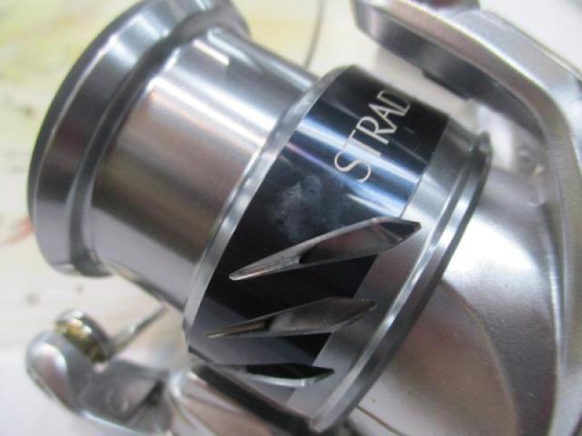15ストラディック 2500HGS｜＠ベリーネット 日本最大新品中古釣具WEB