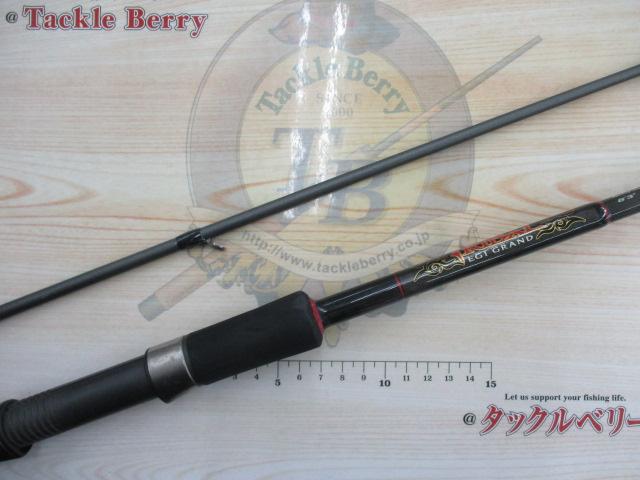 エギグランドトライバル EGTS-83ex ti｜＠ベリーネット 日本最大新品