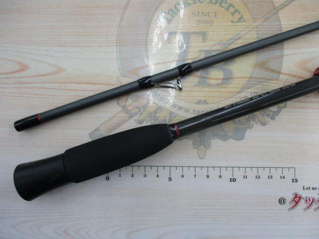 エギグランドトライバル EGTS-83ex ti｜＠ベリーネット 日本最大新品