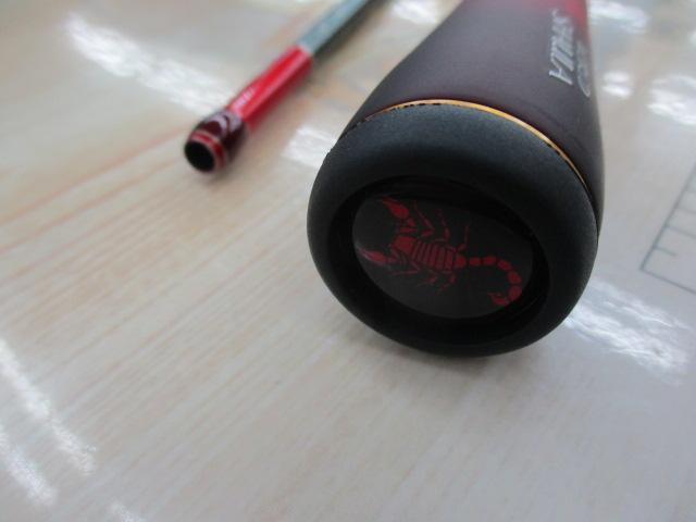 24ワールドシャウラ テクニカルエディション S62SUL-R/2