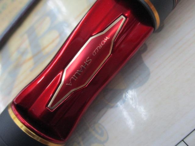 24ワールドシャウラ テクニカルエディション S62SUL-R/2