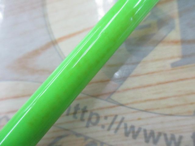 蛸墨族エギ蛸ライト 190 ライムグリーン｜＠ベリーネット 日本最大新品