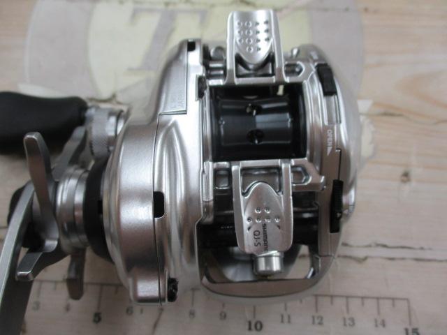 16メタニウムMGL LH｜＠ベリーネット 日本最大新品中古釣具WEBショップ