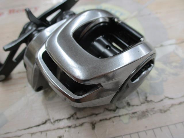 18バンタムMGL PG RH｜＠ベリーネット 日本最大新品中古釣具WEBショップ