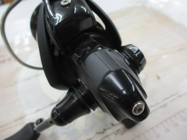 18タトゥーラ LT2000S-XH｜＠ベリーネット 日本最大新品中古釣具WEB