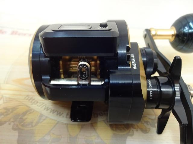 21ソルティガIC 100HL-DH｜＠ベリーネット 日本最大新品中古釣具WEB