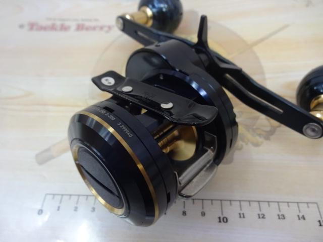 21ソルティガIC 100HL-DH｜＠ベリーネット 日本最大新品中古釣具WEB