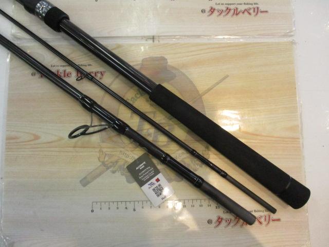 BRS BRS-S106M+SURF｜＠ベリーネット 日本最大新品中古釣具WEBショップ
