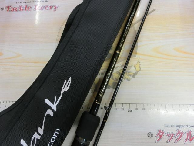 ブルーカレント BLC-76/TZ｜＠ベリーネット 日本最大新品中古釣具WEB