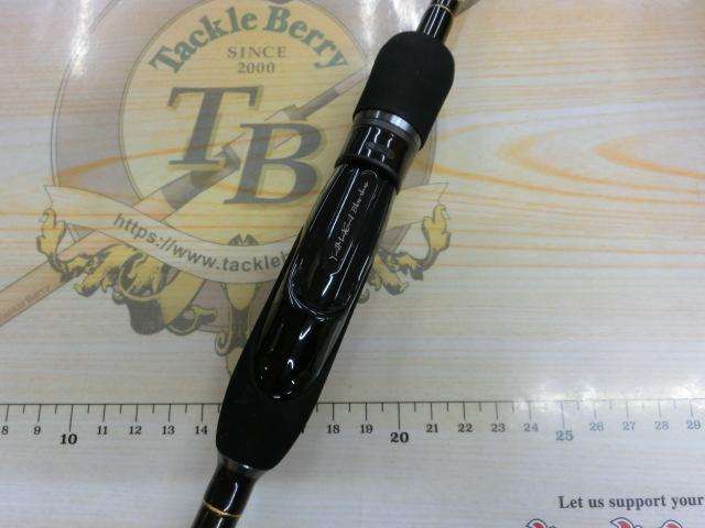 ブルーカレント BLC-76/TZ｜＠ベリーネット 日本最大新品中古釣具WEB
