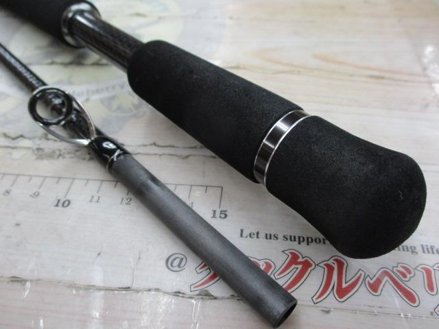 ブラックレーベル トラベル C66ML-5｜＠ベリーネット 日本最大新品中古