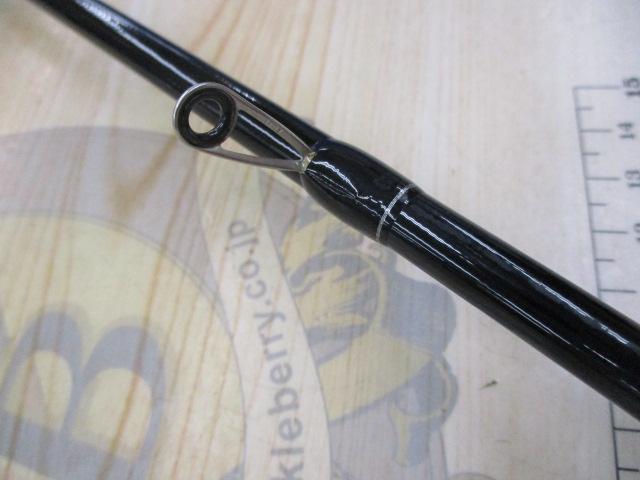 ラグゼスピードメタルSS B66MH-ソリッド｜＠ベリーネット 日本最大新品