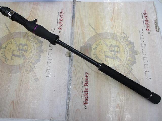 ラグゼスピードメタルSS B66MH-ソリッド｜＠ベリーネット 日本最大新品