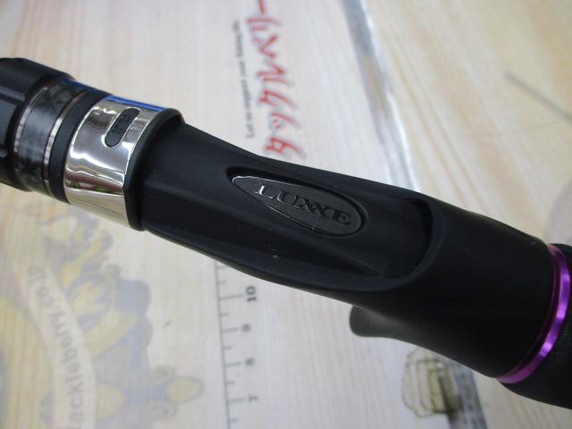 ラグゼスピードメタルSS B66MH-ソリッド｜＠ベリーネット 日本最大新品