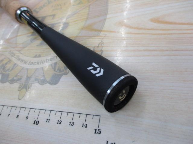ブレイゾン C67MH-2•FR ダイワ バスロッド 中古 ブレイゾン C67MH-2・FR｜＠ベリーネット 日本最大新品中古釣具WEBショップ