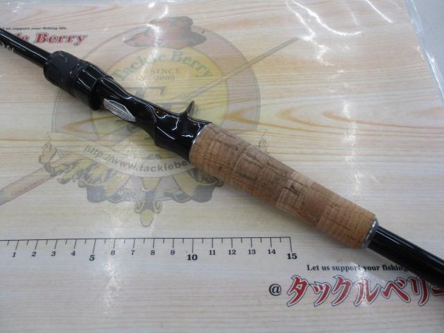ブレイゾン C67MH-2・FR｜＠ベリーネット 日本最大新品中古釣具WEBショップ