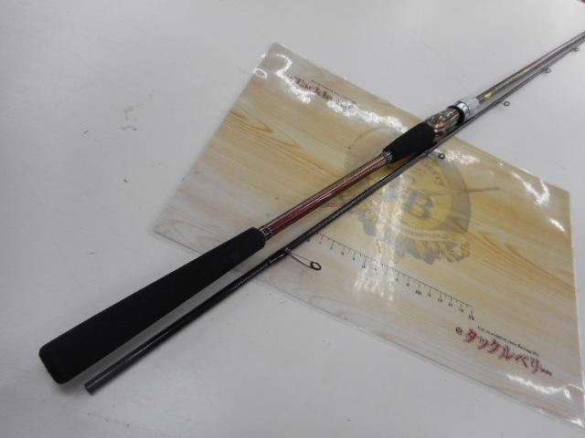 紅牙テンヤゲーム MH-240・K