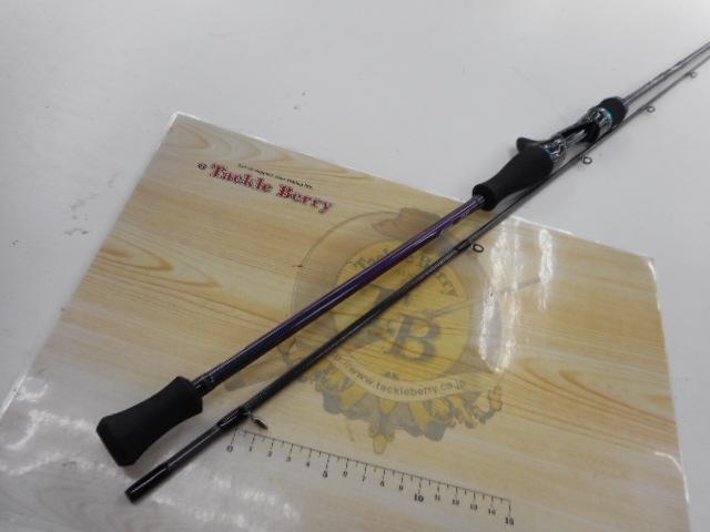 エメラルダスMX IM N65LB-S・W｜＠ベリーネット 日本最大新品中古釣具