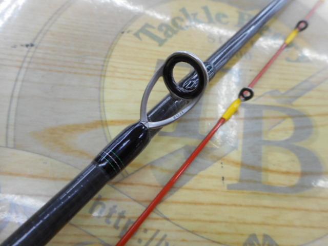 エメラルダスMX IM N65LB-S・W｜＠ベリーネット 日本最大新品中古釣具